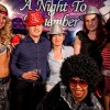 A Night To Remember® – 70er 80er 90er Partykult in Dresden