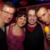 A Night To Remember® – 70er 80er 90er Partykult in Dresden